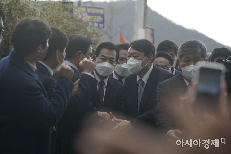 국민의힘, '목포 회식비' 관련 민주당 대변인 등 무더기 고소