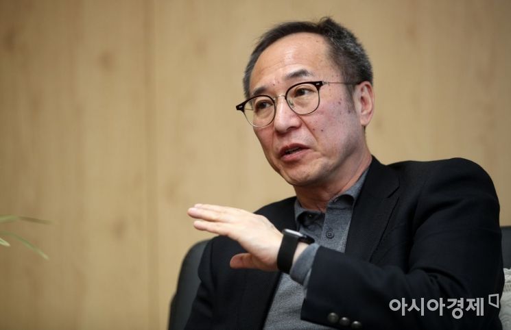신진영 자본시장연구원장 이달 말 퇴임 후 대학 복귀
