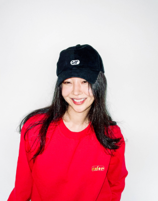 민희진 어도어 대표.