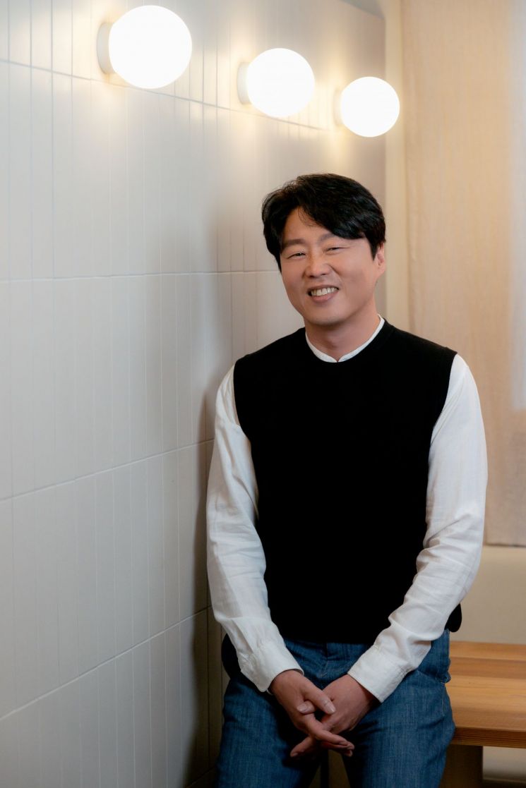 [인터뷰]'장르만 로맨스' 김희원 "솔직히 다 귀찮아, 예능은 편집의 힘"(종합)
