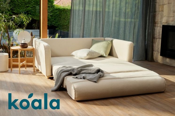 소파베드부터 무빙스탠드TV까지, OTT 최적화 인테리어 제품 인기