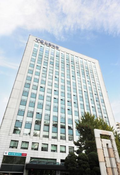 대한제당, 사료사업부문 물적분할