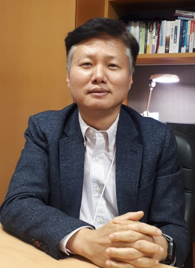 [프로필]윤동식 KT 클라우드·IDC사업추진실장 부사장