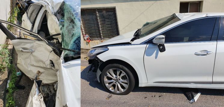 ‘운전자 바꿔치기’ 의혹 광주 교통사고 ‘미제사건’ 위기