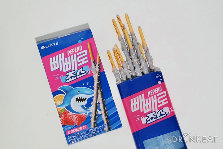 시원바삭아이스크림 이미지