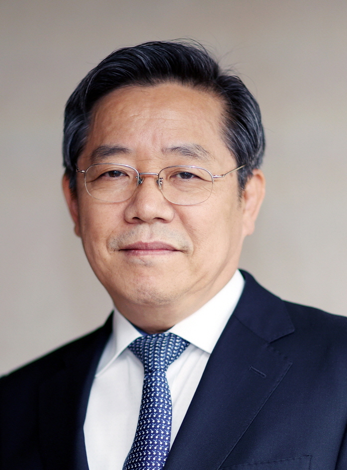오세훈, SH 신임 사장에 김헌동 임명