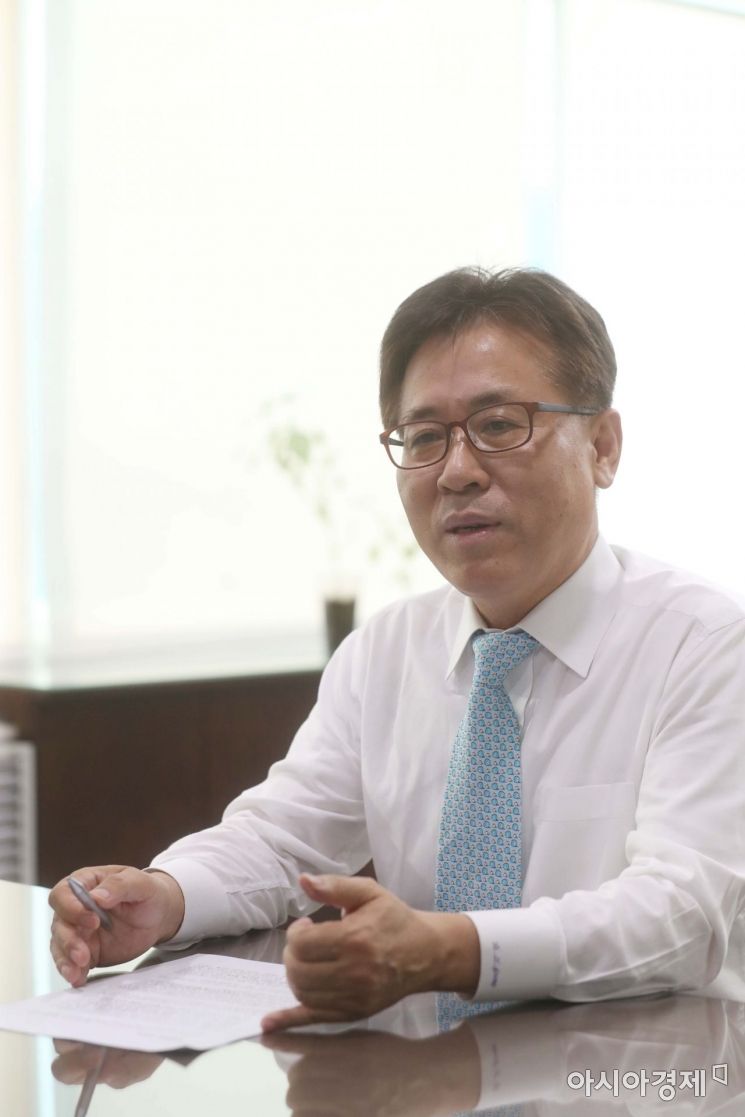 [아시아초대석] "탄소중립 대세·개도국 전기차 수요 증가…배터리 재사용 시도 커진다"