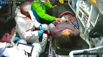 안민석 "'김혜경 낙상사고' 루머에…尹캠프 '선거 끝났다' 만세 불렀다더라"