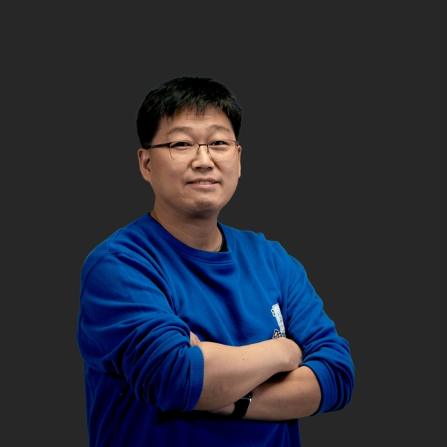 백창열 NHN 두레이 대표