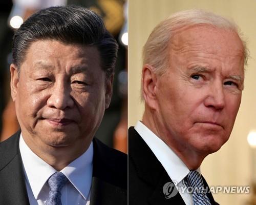 [특파원 칼럼]중국의 'Principle' vs 미국의 'Policy'