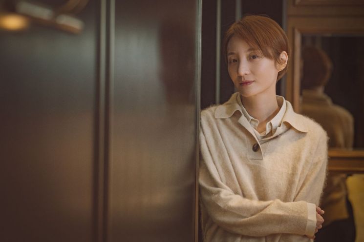 [인터뷰]'장르만 로맨스' 조은지 감독 "웃픈 코미디에 마음이 가요"