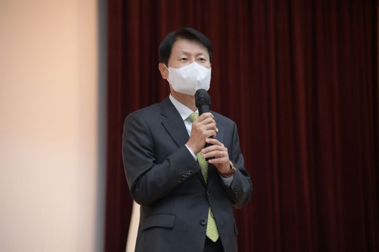 김강립 "휴젤 등 보톡스 품목허가 취소, 필요한 조치였다"