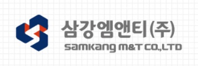 [클릭e종목]"삼강엠앤티, SK그룹 편입에 시너지 기대…목표가↑"