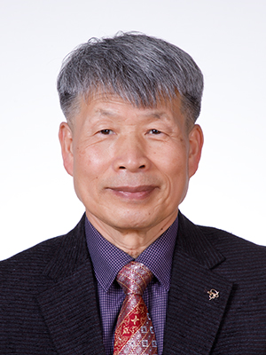 하관수 서예가, 장애인문화예술대상 대통령 표창