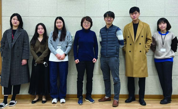 지스트, AI 기반 공예 창작지원시스템 선보인다