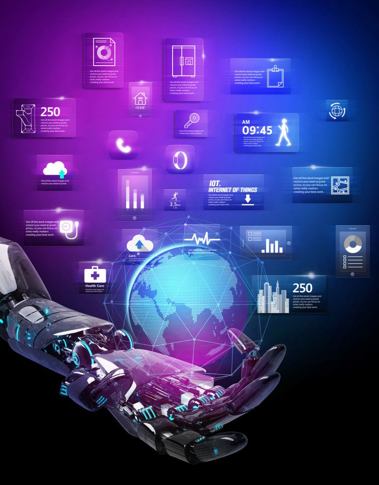 [권헌영의 데이터 혁신] 미래 100년, 데이터 국가 전략