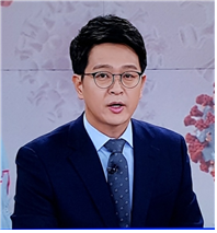 정광재 MBN 앵커