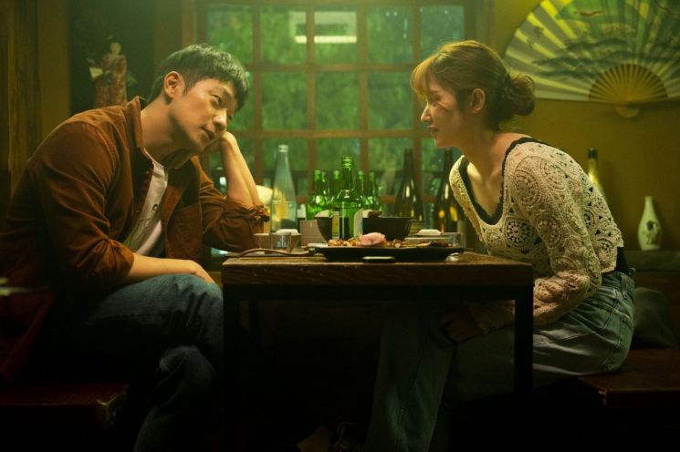 [리뷰]'연애 빠진 로맨스' 우리, 자영? 성인용 야설 같은 15금 로코