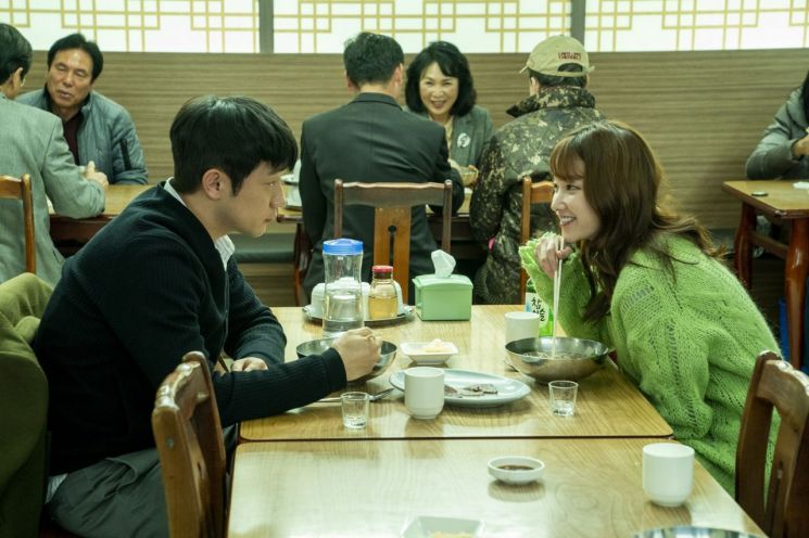 [리뷰]'연애 빠진 로맨스' 우리, 자영? 성인용 야설 같은 15금 로코