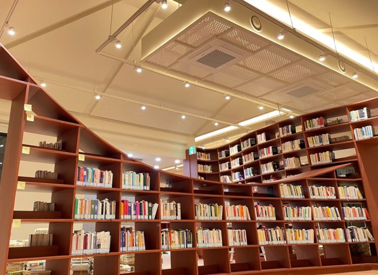 서울 중구 손기정 문화도서관 22년만에 재단장 개관