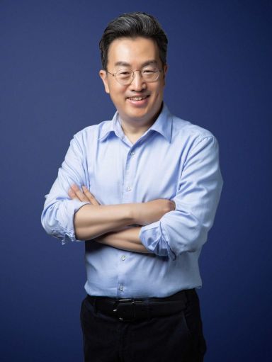 강한승 쿠팡 대표