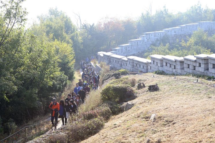 수능 끝! 내 점수로 갈 수 있는 대학 어디?