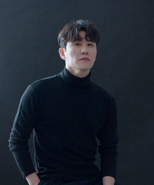 영탁/사진=밀라그노