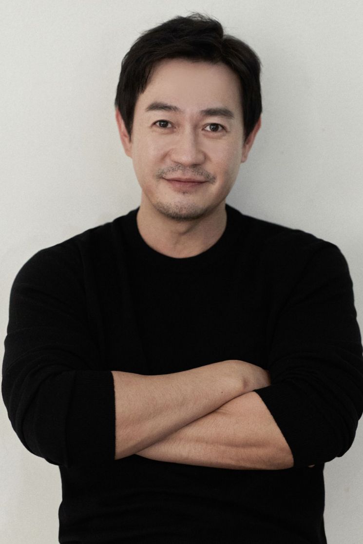 [인터뷰]"선한 이미지에 날 가둬"…박용우, 26년차 베테랑의 성장