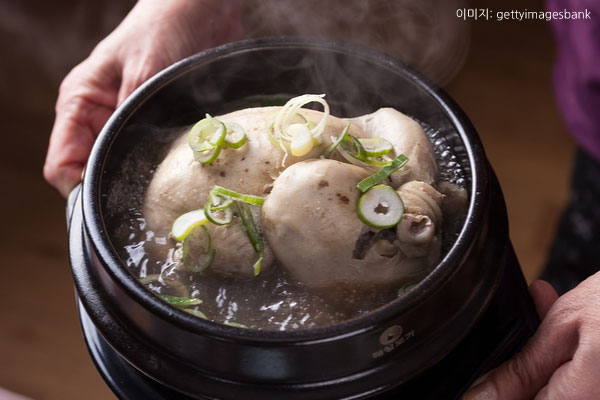 오늘 저녁 ‘장어 꼬리’먹고, 잘 때 ‘알몸’으로 자면 정력 좋아지나요?