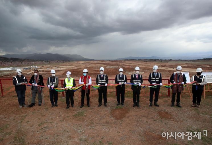 ‘공항 해외수출’ 돕는다…페루 친체로 신공항 등 7곳 지원체계 가동