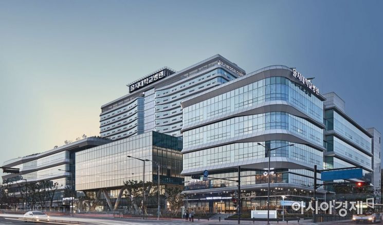 "간호사 태움" vs "가정사 추정"‥ 의정부을지대병원, '경찰 수사' 의뢰 