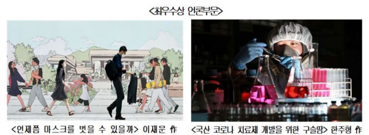 대한상의, 현장과 노동자 일상 담은 '생명줄'에 꽂혔다