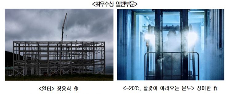 대한상의, 현장과 노동자 일상 담은 '생명줄'에 꽂혔다