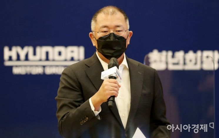 현대차그룹, '203명' 사상 최대 규모 임원인사 단행…40대·R&D 주목