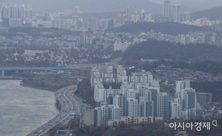 충청·전라·울산까지 두 배 뛰었다…종부세 사정권, 지방으로 확대(종합)