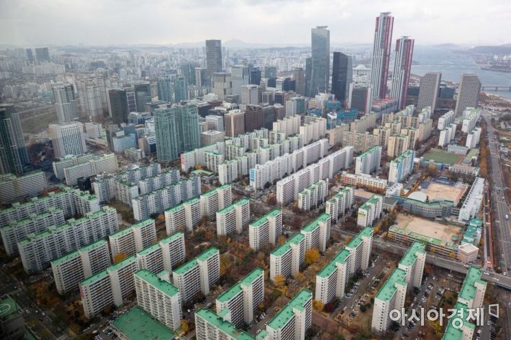 1주택자 이어 지방까지 조준한 종부세…대상자, 세종 3배·부산 2배 '급증'