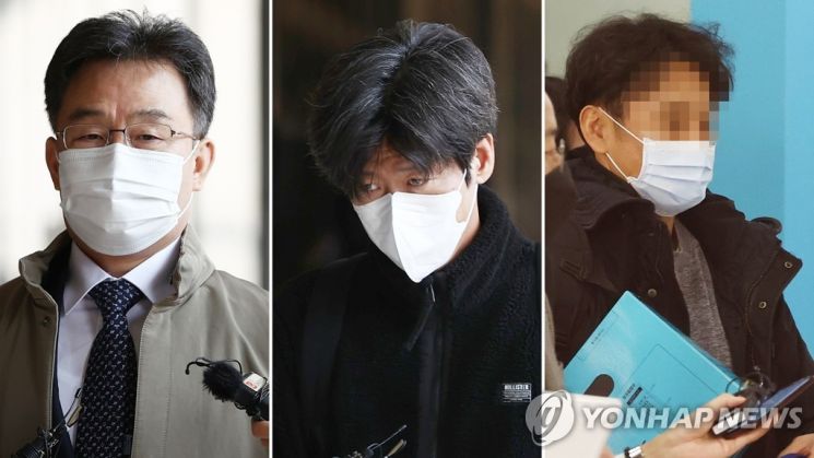 검찰, 법원에 '위례·대장동 특혜 사건' 병합 요청 
