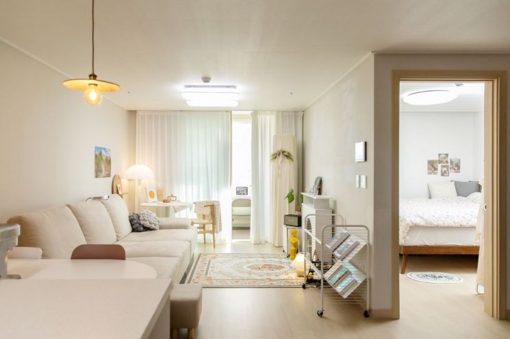 LH, 제2회 공공주택 인테리어 사진·영상 공모전 당선작 공개