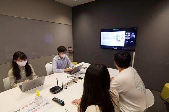 KT, 의료 AI 국제대회서 1위 "해외 경쟁력 갖출 것"