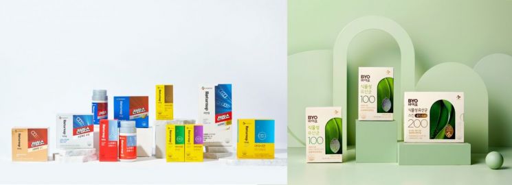 CJ제일제당, 건강사업부 분사…CJ웰케어 설립 