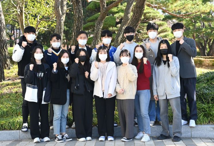 부경대, 제30회 학생선박설계콘테스트 ‘최우수상’