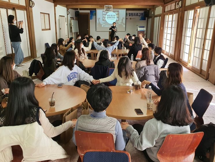 순천시, 시민이 체감하는 민원공무원 역량강화 프로그램 운영