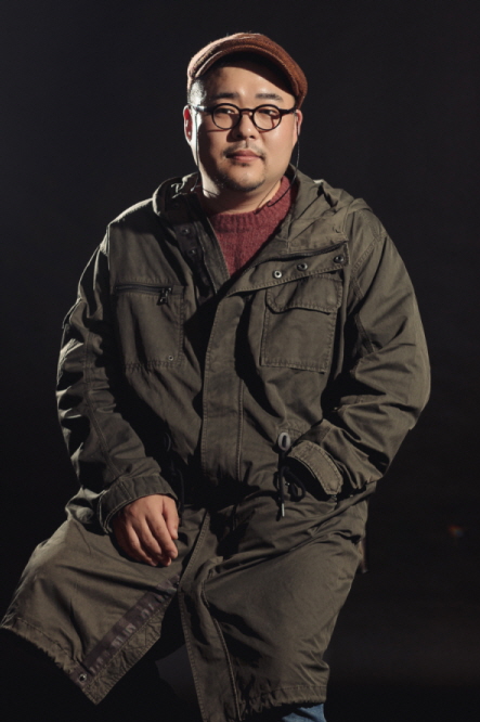 문수호 극단 목성 대표