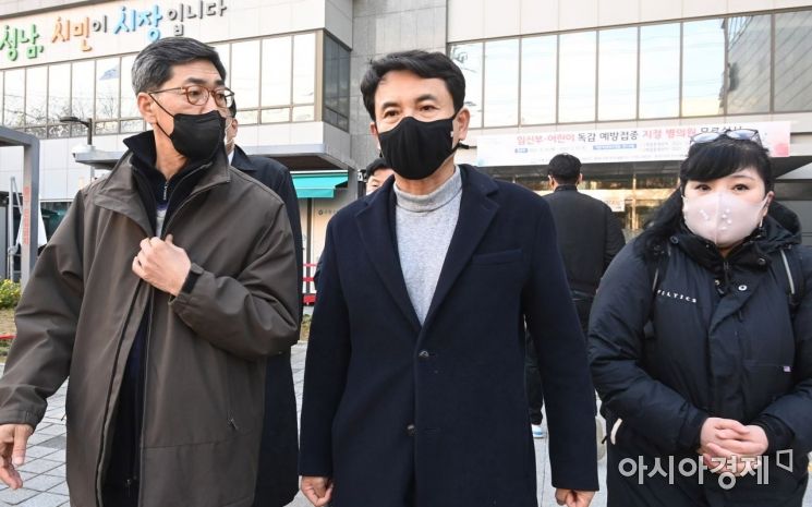 '인권변호사'라더니‥ 이재명, '잔혹살해·조폭사건' 변호 이력 논란
