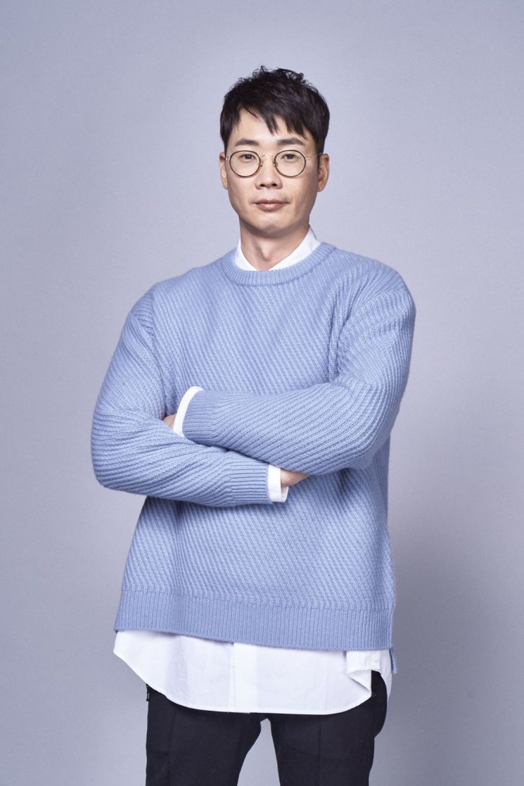 [인터뷰③] '신세계로부터' 조효진PD "'냥' 거래 앱 제작, 카이 집 남아있다"
