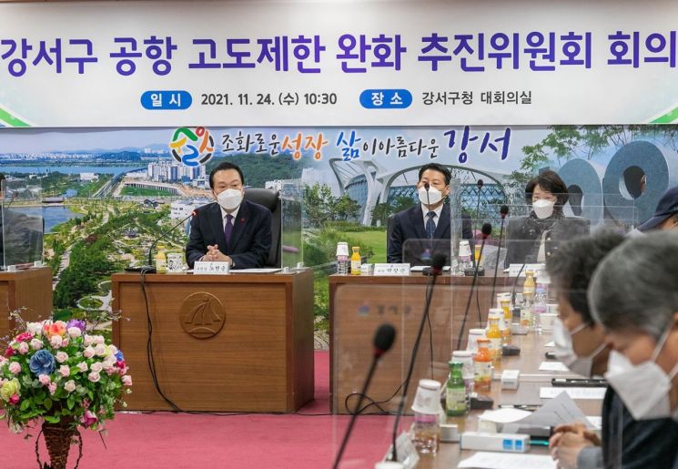 [포토]금천구, 국민행복민원실 국무총리 표창