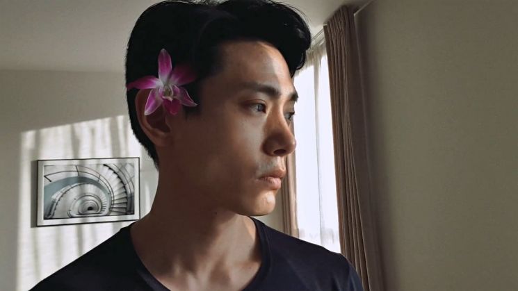 [씨네마네] 유세윤·유태오, 스타들은 왜 카메라를 들었나