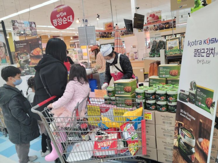 뉴욕수출인큐베이터, 韓 중소벤처 美 동부 진출 지원 성과