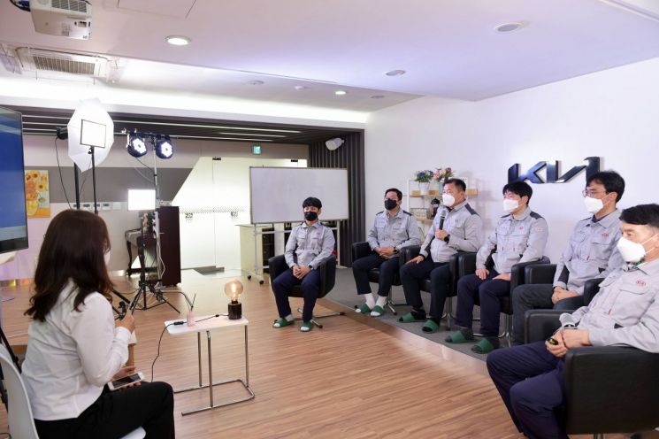 기아 AutoLand광주, 제3회 K-페스티벌 개최