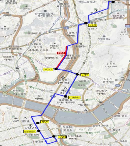 성동구, 재난 ·안전 ·민원 신속 확인 등  실시간 모니터 '스마트 정책소통방' 운영